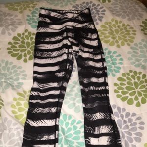 lululemon athletica Pants - Lululemon leggings lululemon athletica Pants - Lululemon leggings